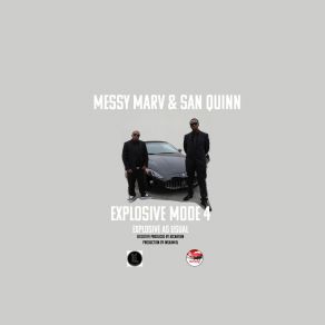 Download track That Mission (Remix) San Quinn