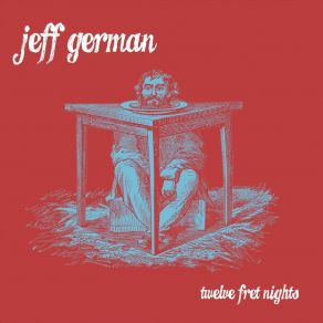 Download track Inside My Dreams Jeff German