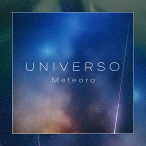 Download track Meteoro Universo