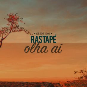 Download track Olha Aí RastapeBanda Rastapé