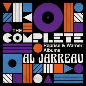 Download track It's Not Hard To Love You Al Jarreau