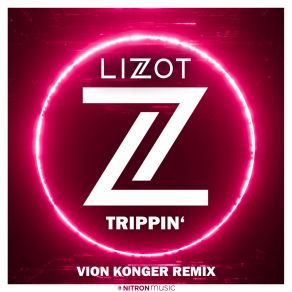 Download track Trippin' (Vion Konger Remix) Lizot