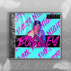 Download track I See You Last Night Bosley