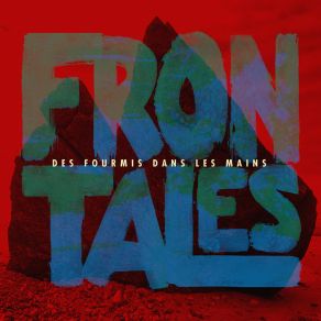 Download track Elle Des Fourmis Dans Les Mains