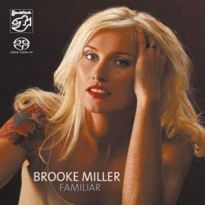 Download track Everywhere Brooke Miller