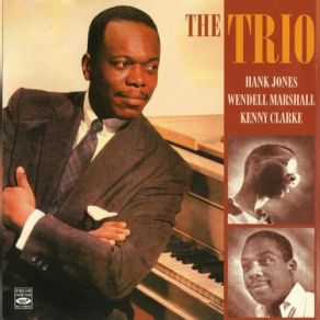 Download track Odd Number Hank Jones, Kenny Clarke, Wendell Marshall