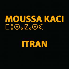 Download track Yiwen W Ass (Un Jour) Moussa Kaci