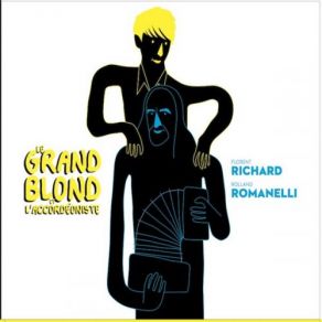 Download track Le Chemin De La Vie Roland Romanelli, Florent Richard