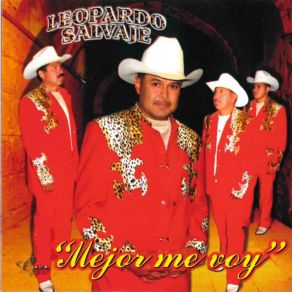 Download track Caricias Fingidas Leopardo Salvaje