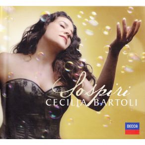 Download track Gounod - Ave Maria (Arr. From Bach · Prelude No. 1, BWV 846) Cecilia Bartoli, Coro Dell’Accademia Nazionale Di Santa Cecilia, Orchestra Dell’Accademia Nazionale Di Santa Cecilia