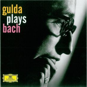 Download track Gulda - Prelude And Fugue - Fugue Johann Sebastian Bach