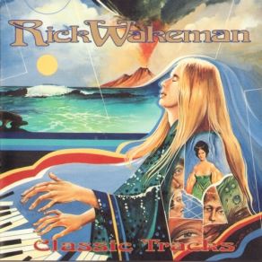 Download track Journey To The Center Of The Earth Rick Wakeman