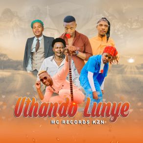 Download track Umumthanda Ubomveza Mc Records KZN