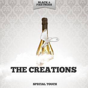 Download track What's Your Reason The Creations