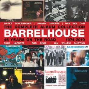 Download track Way Down Low Barrelhouse