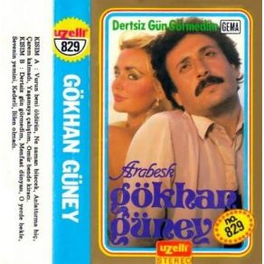 Download track O Yerde Bekle Gökhan Güney