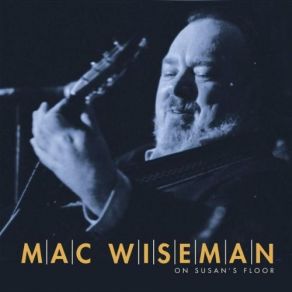 Download track Ballad Of A Teenage Queen Mac Wiseman