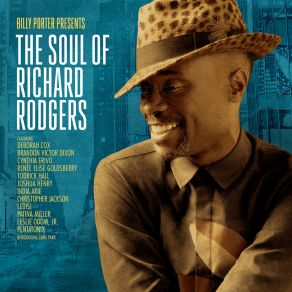 Download track With A Song In My Heart Billy PorterJoshua Henry, Brandon Victor Dixon