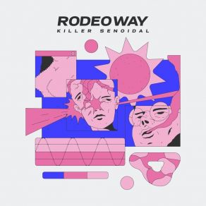 Download track Love Kills Rodeo Way