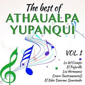 Download track Cachilo Dormido Atahualpa Yupanqui