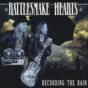 Download track Fire In Your Eyes Rattlesnake Hearts