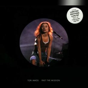 Download track Flying Dutchman Live In Chicago Vic Theatre 03.24.1994 Tori Amos