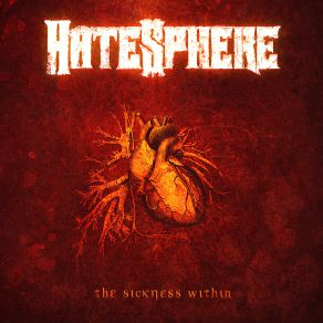 Download track The Coming Of Chaos HateSphere