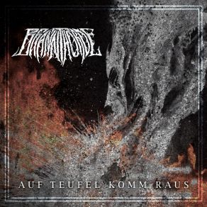 Download track Ewige Angst Brannthorde