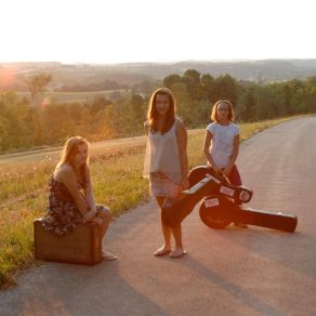 Download track Life Is Like A Dream Georgia Rae Family Band