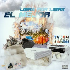 Download track Un Proceso Tyson El DominicanoNegro Gwap