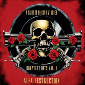 Download track Knockin' On Heaven's Door Alex Destruction