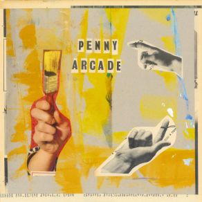 Download track Mr. Softie Penny Arcade