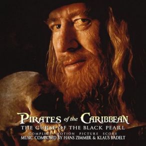 Download track Black Pearl Arrives Hans ZimmerKlaus Badelt