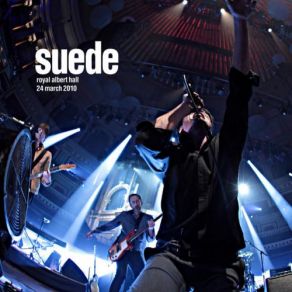 Download track The Next Life - Live Suede