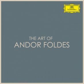 Download track Piano Concerto No. 2 In A Major, S. 125: 2. Allegro Agitato Assai' Andor Foldes