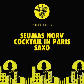 Download track Saxo Travel Seumas Norv