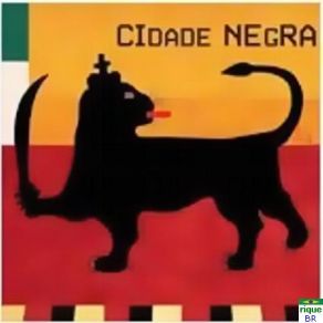 Download track Obrigado Cidade Negra