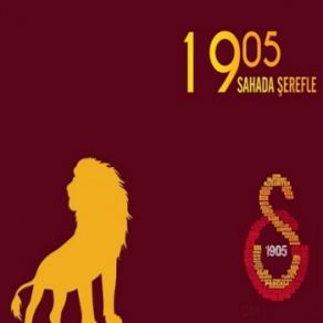 Download track Kalbimdesin Her Zaman Galatasaray Gs-Fb Derbisine Özel