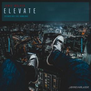 Download track Elevate (Single) Jamie Walker