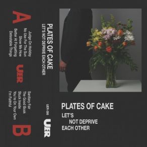 Download track Sanitary Fair Plates Of Cake