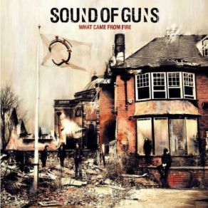 Download track My White Noise  Sound Of Guns