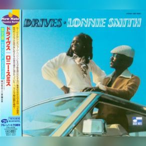 Download track Twenty Five Miles Lonnie Smith