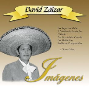 Download track Las Mañanitas David Záizar