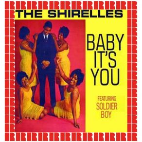 Download track Make The Night A Little Longer The Shirelles