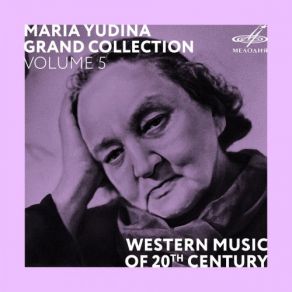 Download track Sonata For Two Pianos: IV. Recitative Yudina MariaMarina Drozdova