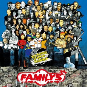 Download track Lass Mich In Ruh Family 5