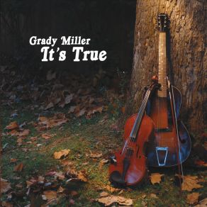 Download track Yo' Momma Blues Grady Miller