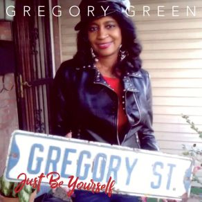 Download track Stand Up For Love Gregory Green