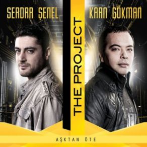 Download track Asktan Öte Serdar Şenel, Kaan Gökman