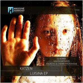 Download track Luisina (Aquastic And Cherry Pheromone Remix) KatzenAquastic